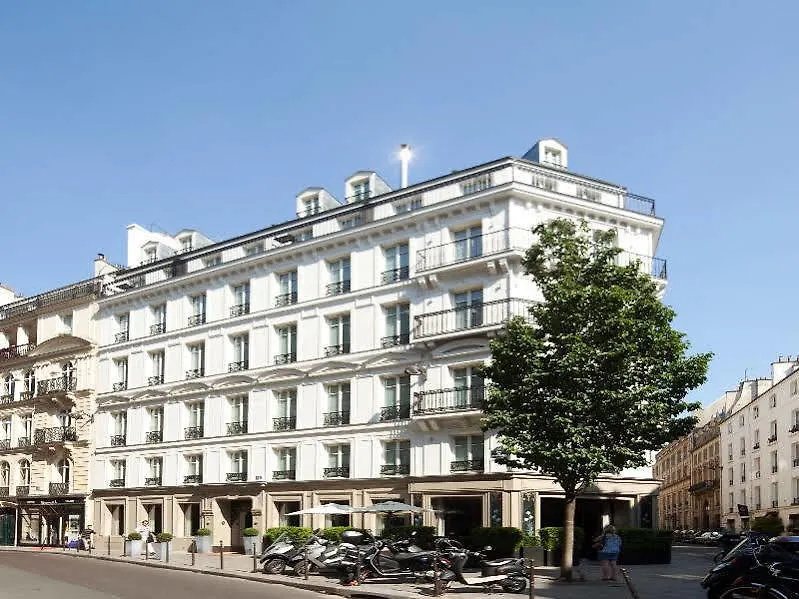 ****  Le Pavillon Des Lettres Hotel Paris France