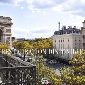 Belfast **** Paris