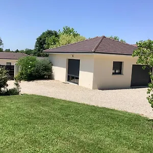 Les Ecorchoux C'est Chou Ferienhaus