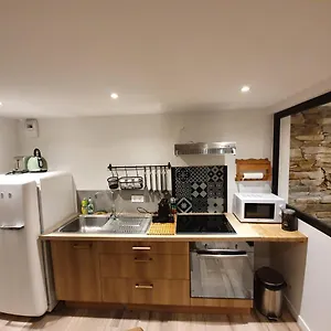 C'home Un Charme Appartement