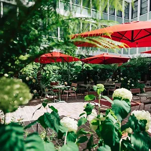 Le Grand Quartier Hotel