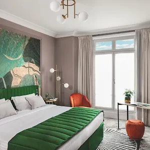 Hotel M Social Opera, Paris