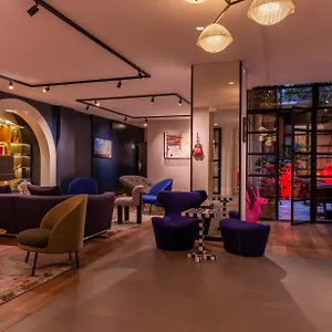 Golden Tulip Opera De Noailles Отель