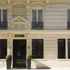 Le 10 Bis Hotel