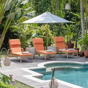The White 4*, Ubud (Bali) Indonesia