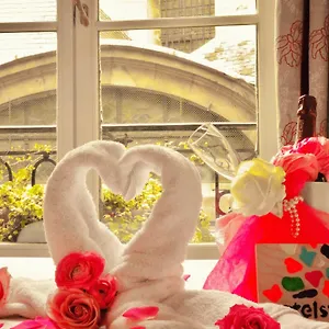 Le Relais Saint Sulpice Отель