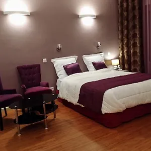 Hotel Gambetta, Parijs