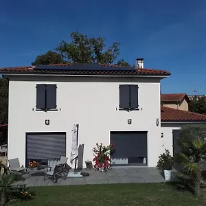 L'olivier Privatunterkunft