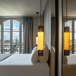 Flanelles Hotel