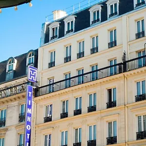 Hotel Timhotel Opera Madeleine, Paris