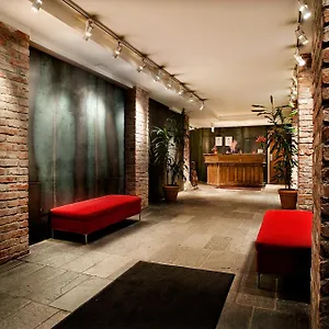 Hellsten 4*, Stockholm Sweden