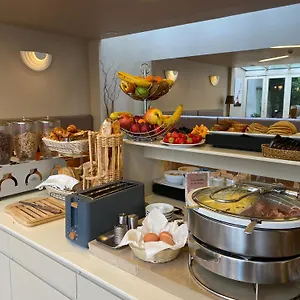 Hotel Mistral, Paris