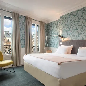 Avama Prony *** Paris