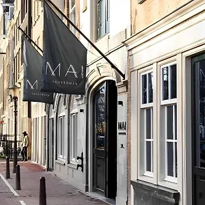 Mai 4*, Amsterdam Netherlands
