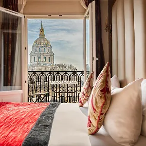 De L'empereur By Malone Hotel