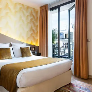 Hor Europe Hotel