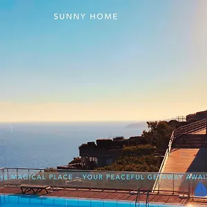 Sunny Costa Plana-monaco -cap D'ail , Cap-d'Ail France