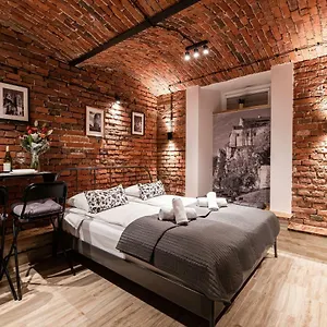 Dietla 99 - Ideal Location - In The Heart Of 3*, Krakow Poland