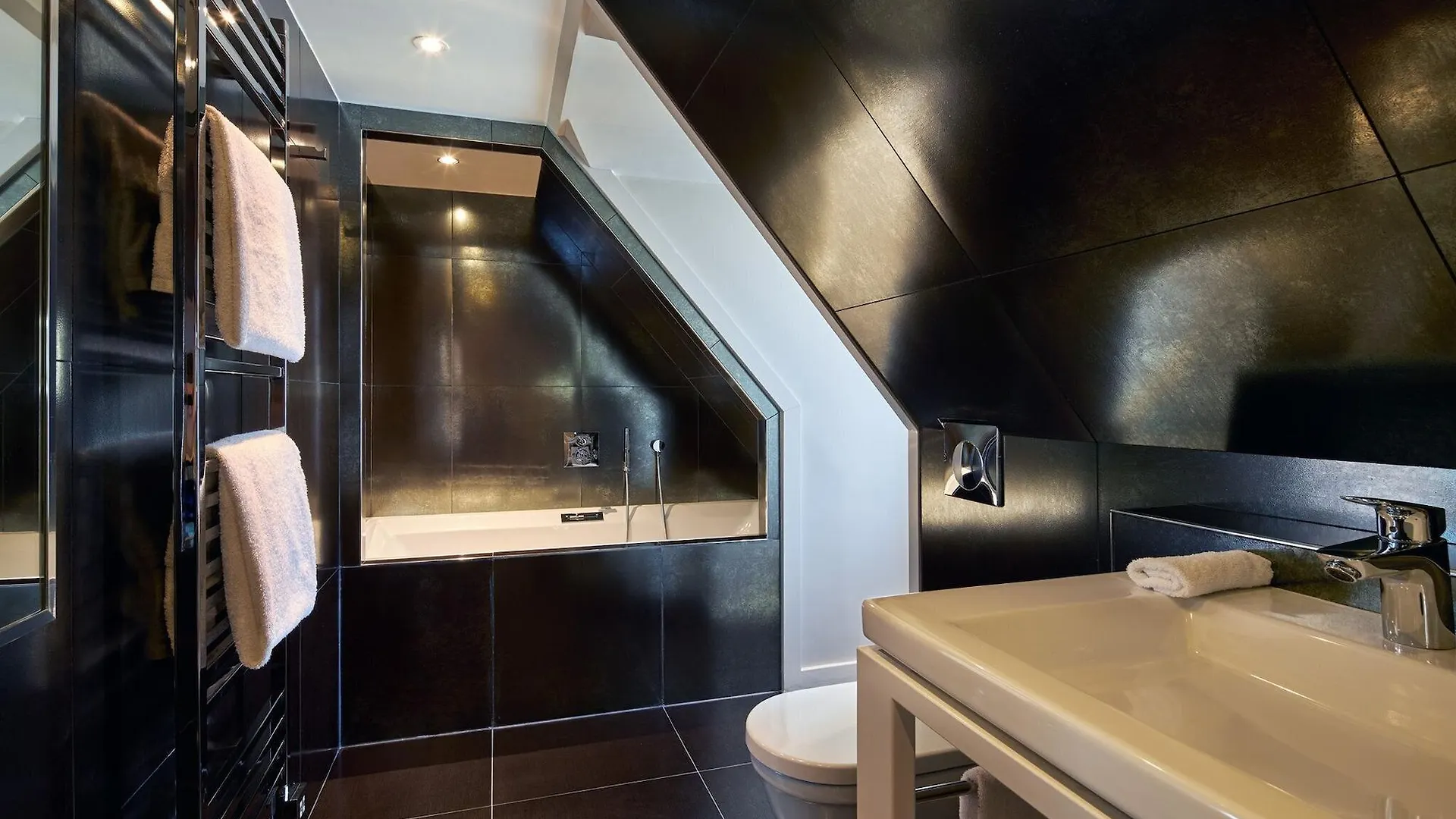 Hotel Le Pavillon Des Lettres Paris 4*,