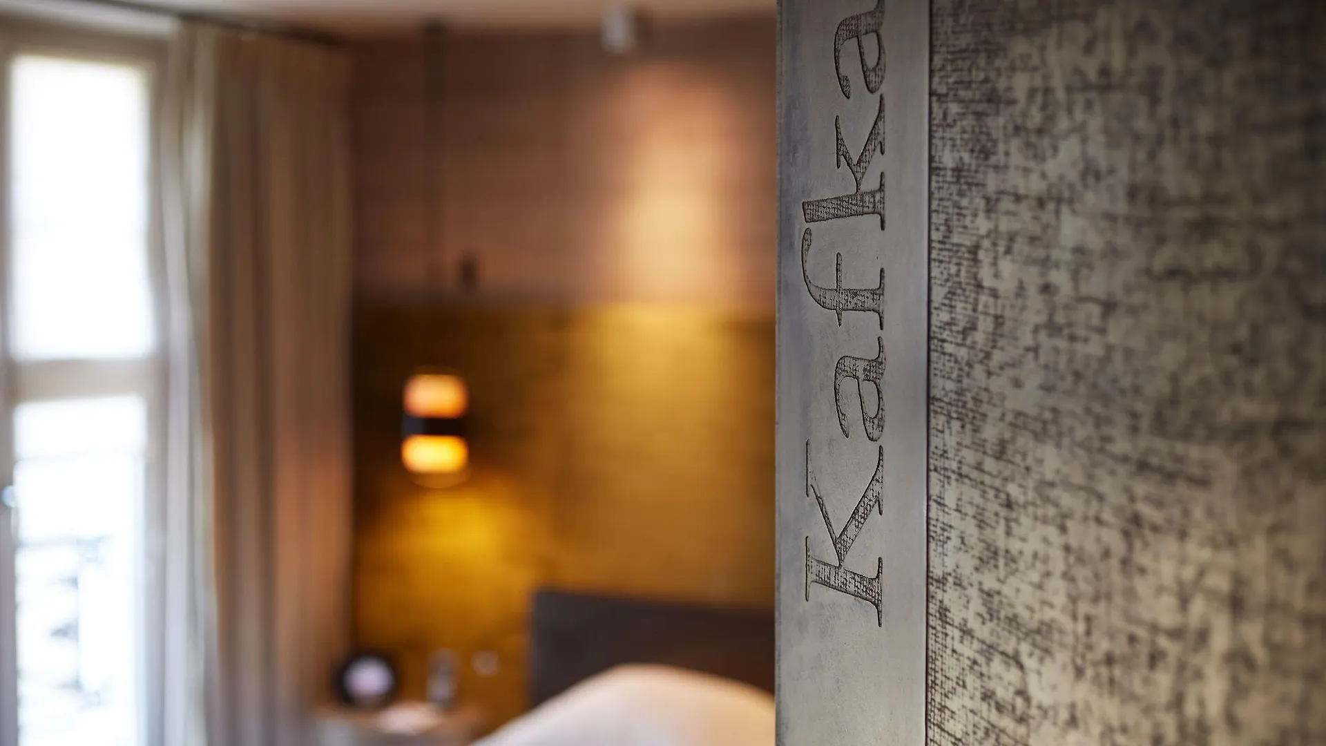Hotel Le Pavillon Des Lettres Paris