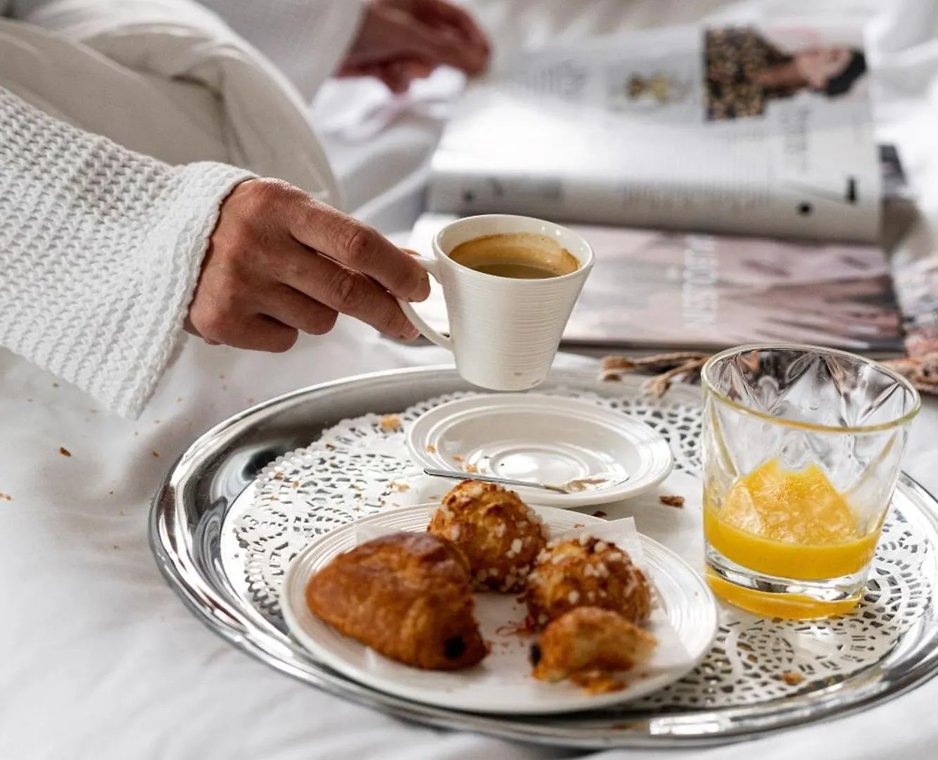 Hotel Le Pavillon Des Lettres Paris 4*,