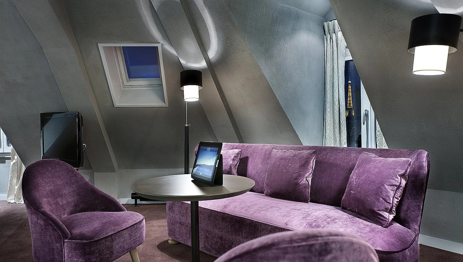 Hotel Le Pavillon Des Lettres Paris 4*,  Frankreich