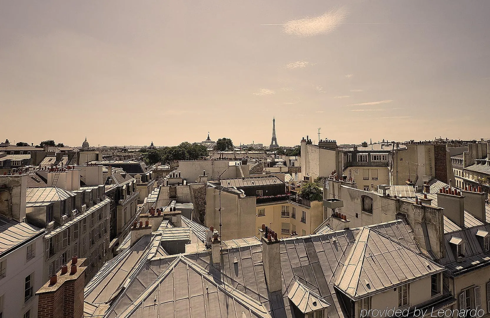 Hotel Le Pavillon Des Lettres Paris