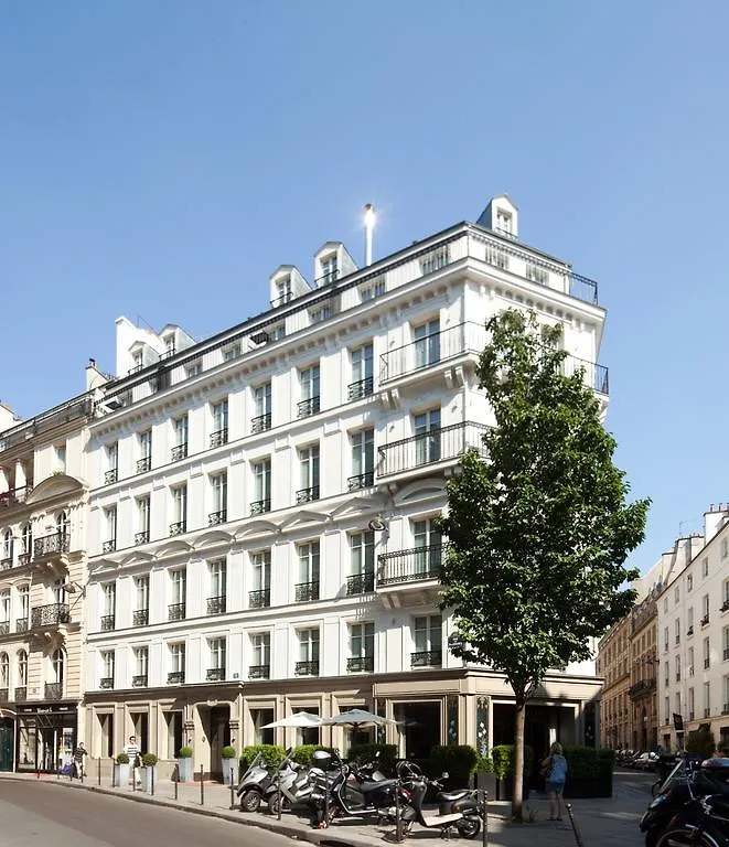 Hotel Le Pavillon Des Lettres Paris 4*,  Frankreich