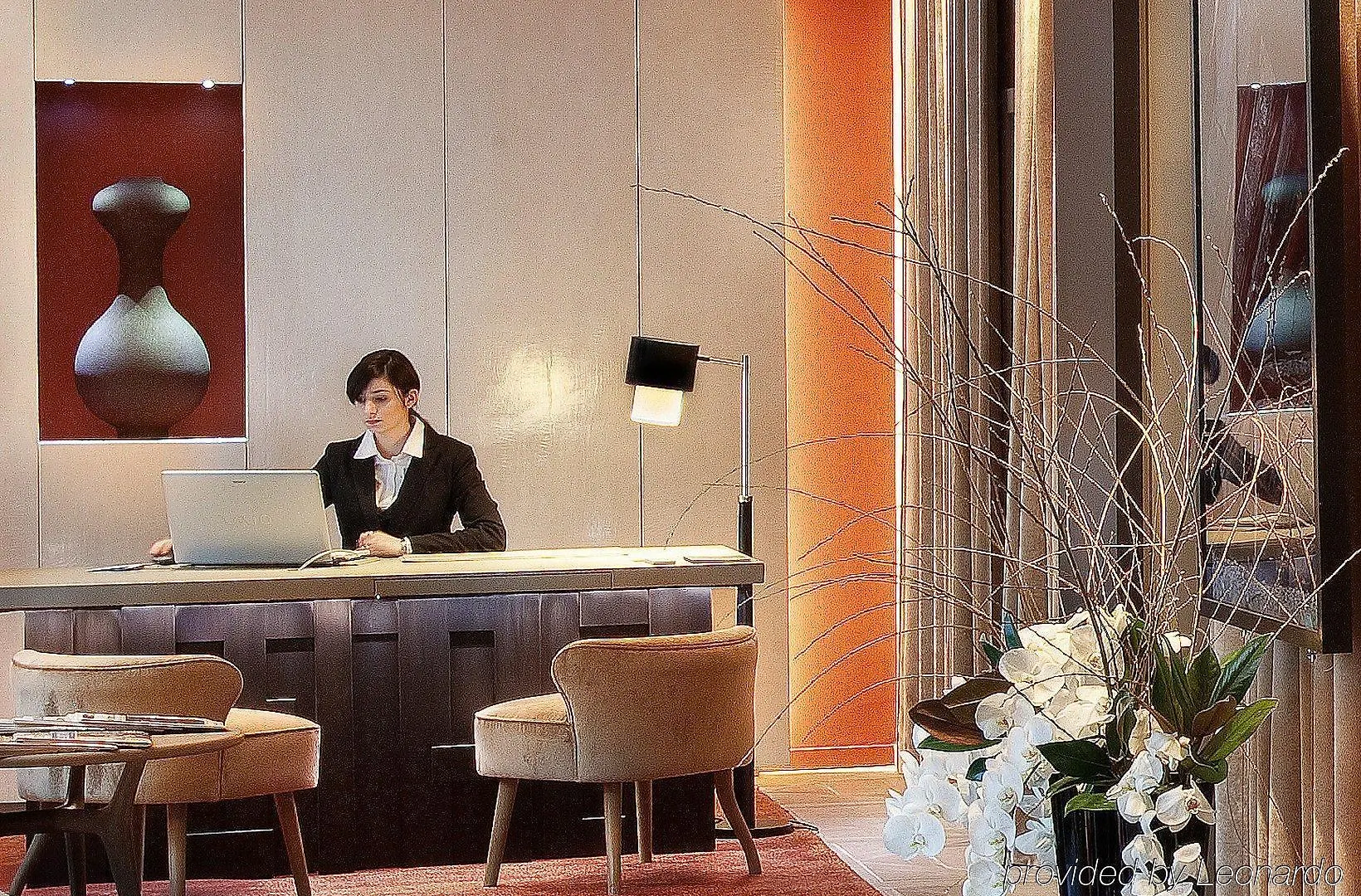 Hotel Le Pavillon Des Lettres Paris
