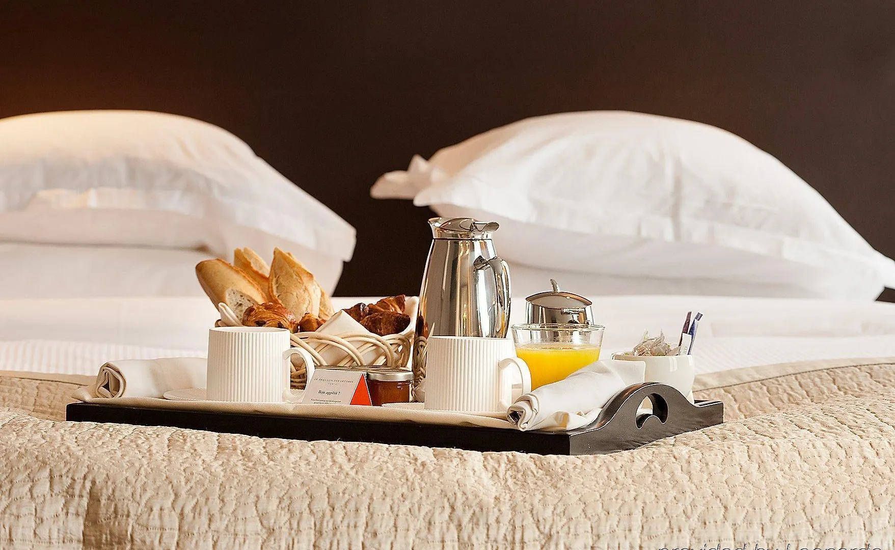 ****  Hotel Le Pavillon Des Lettres Paris Frankreich