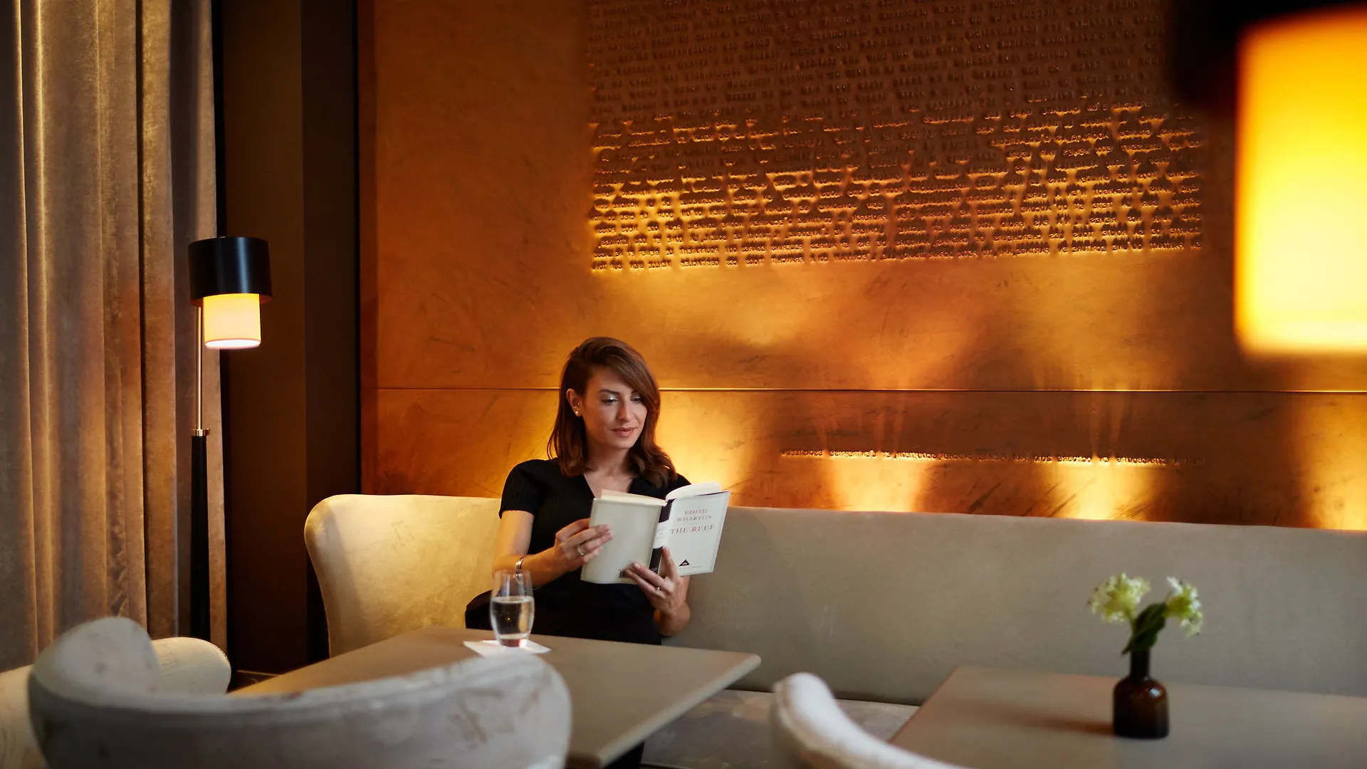 Hotel Le Pavillon Des Lettres Paris