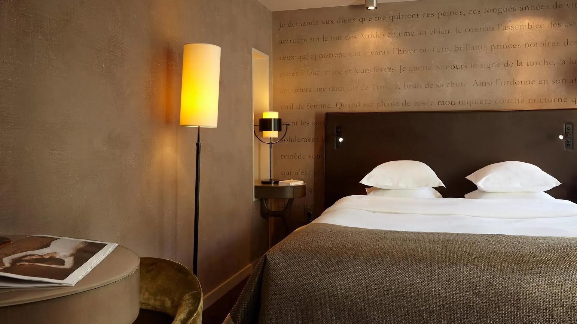 Hotel Le Pavillon Des Lettres Paris 4*,  Frankreich